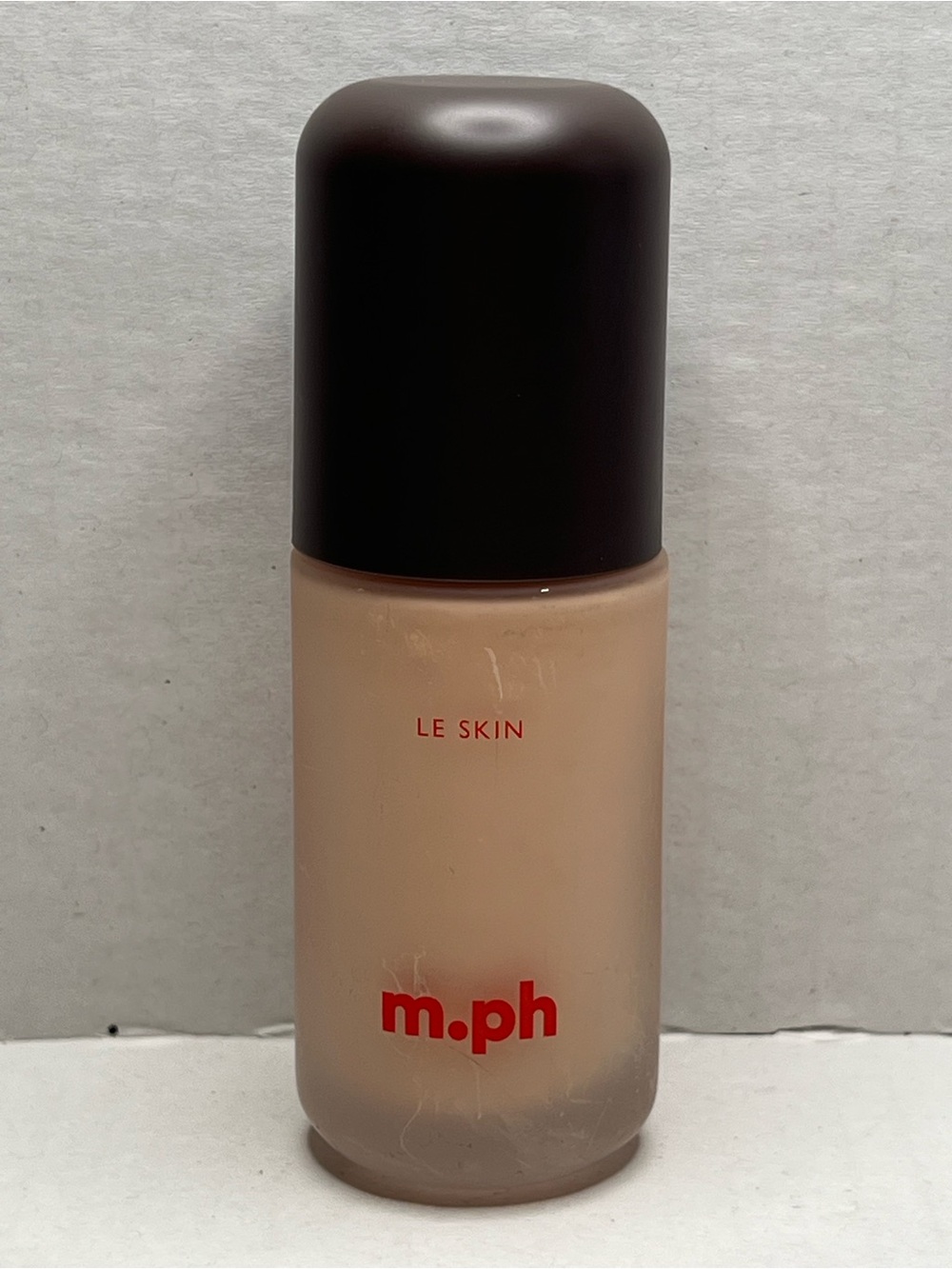 m.ph Mary Philips Beauty Le Skin Liquid Foundation